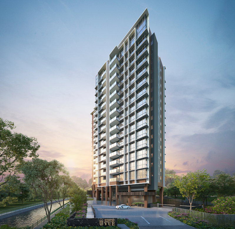 Bartley Vue