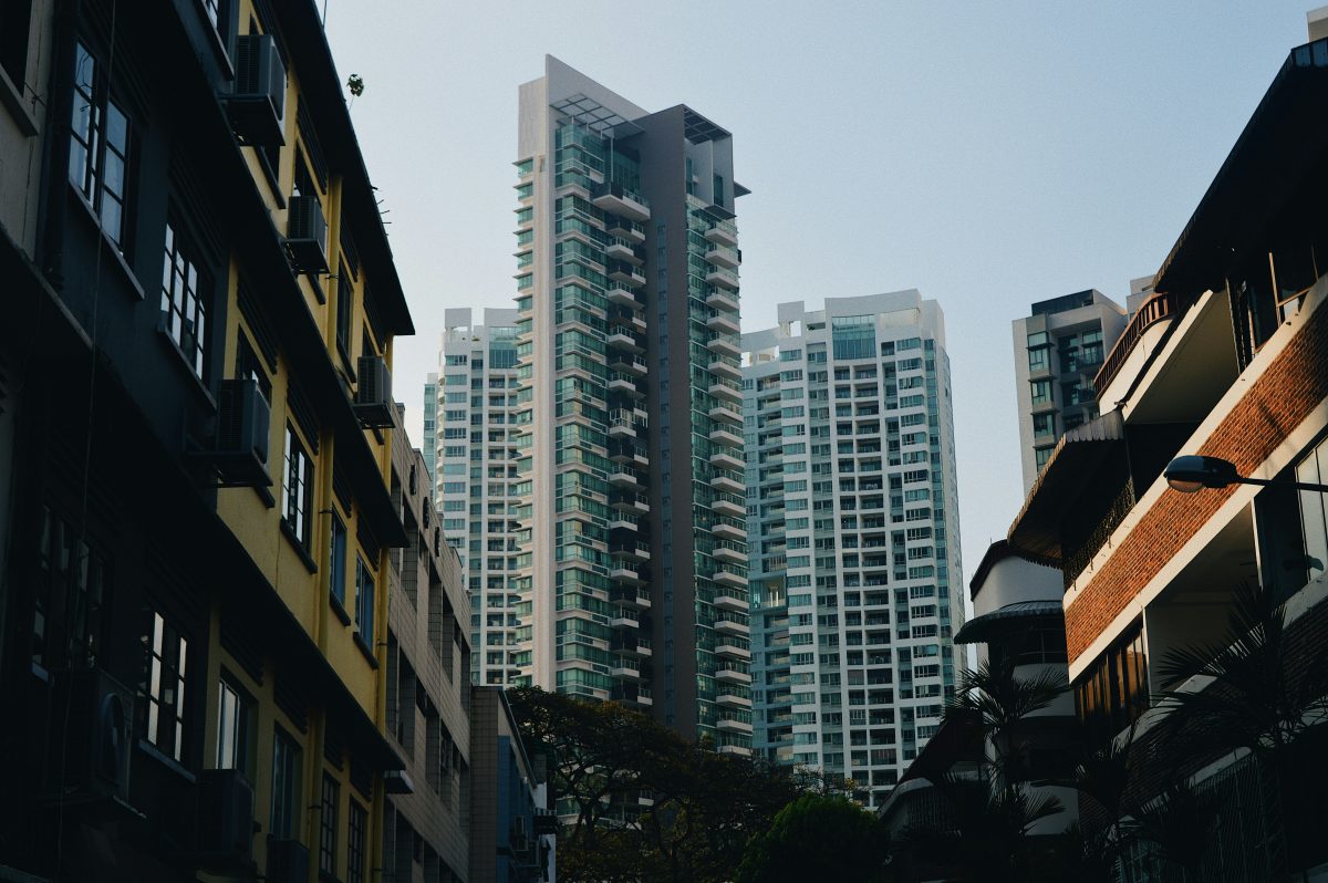 How to Choose the Right Type of Property in Singapore