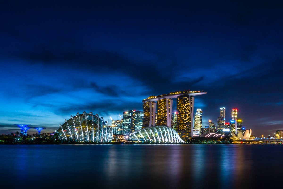 Investing in Singapore Property 2024: Is it the Right Time?